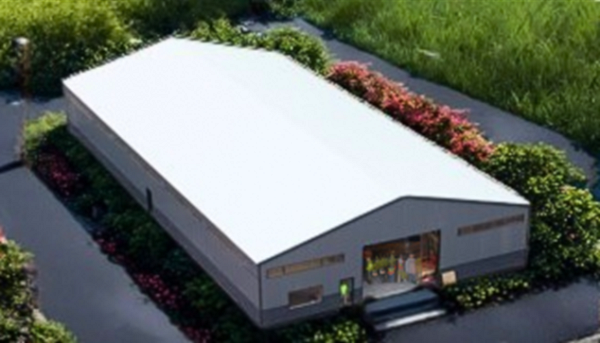 Sheboygan County Planning & Conservation Department Tree & Shrub Program